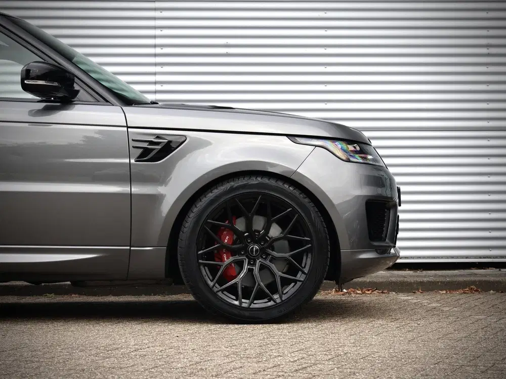 Land Rover Range Rover Sport 2.0 P400e HSE Dynamic uit 2019, foto 15
