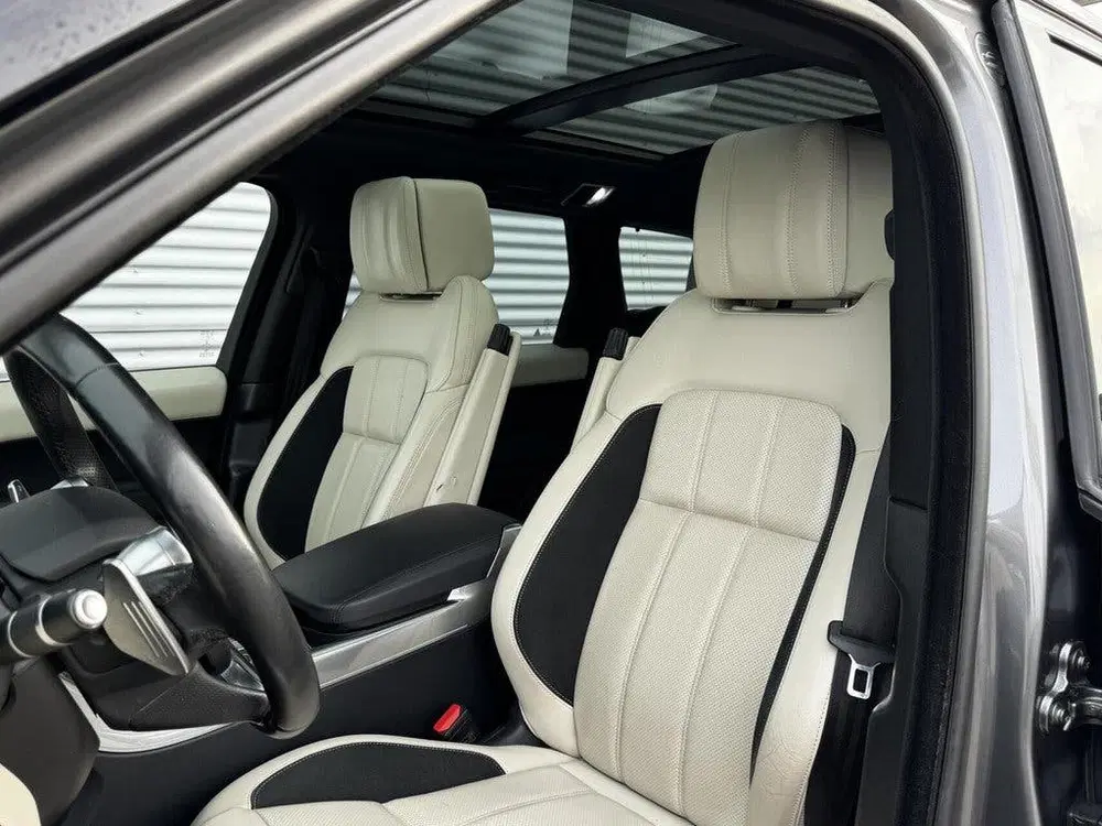 Land Rover Range Rover Sport 2.0 P400e HSE Dynamic uit 2019, foto 6