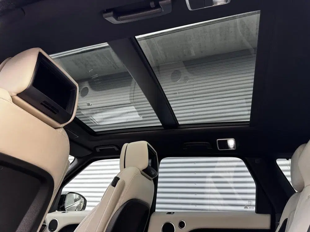 Land Rover Range Rover Sport 2.0 P400e HSE Dynamic uit 2019, foto 8
