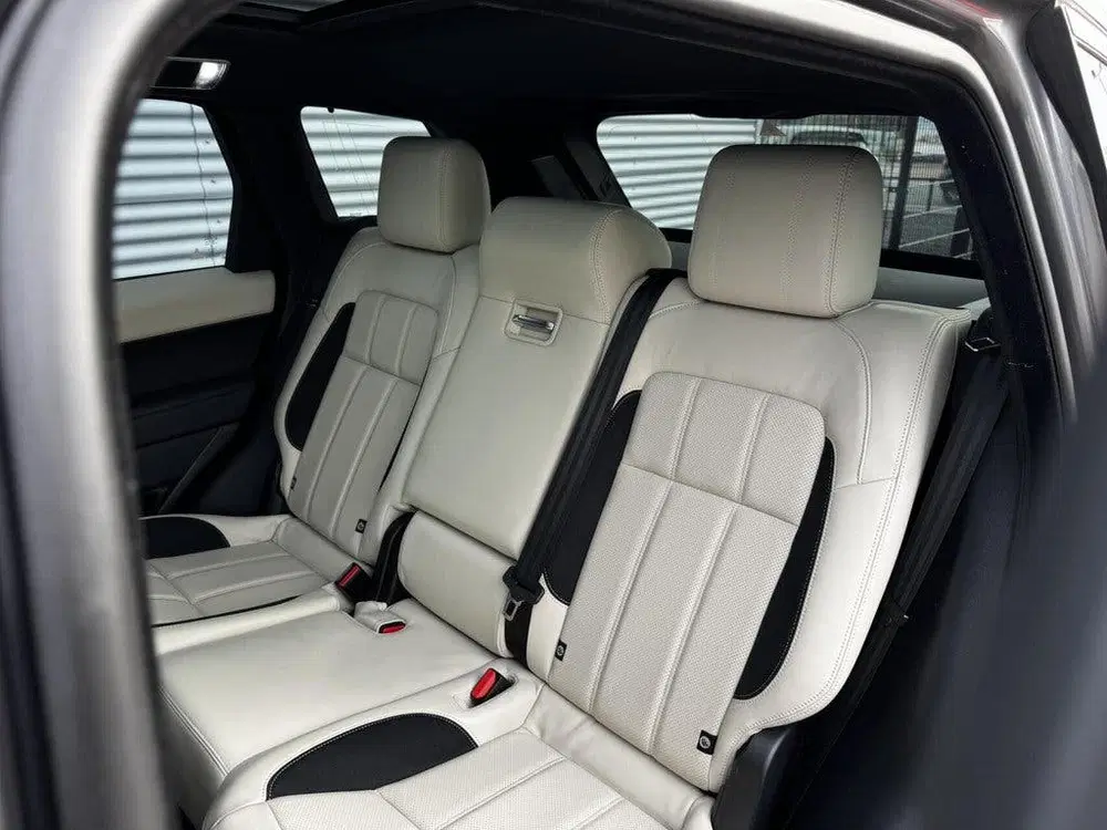 Land Rover Range Rover Sport 2.0 P400e HSE Dynamic uit 2019, foto 9