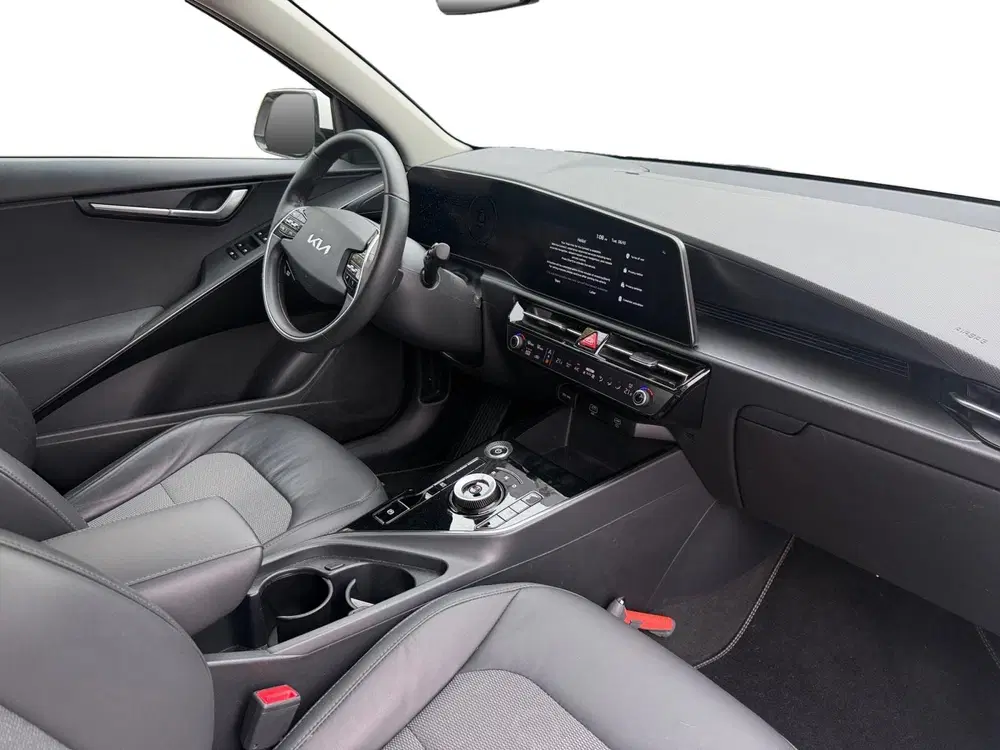 Kia Niro DynamicLine 64.8 kWh Dealer onderhouden uit 2022, foto 13