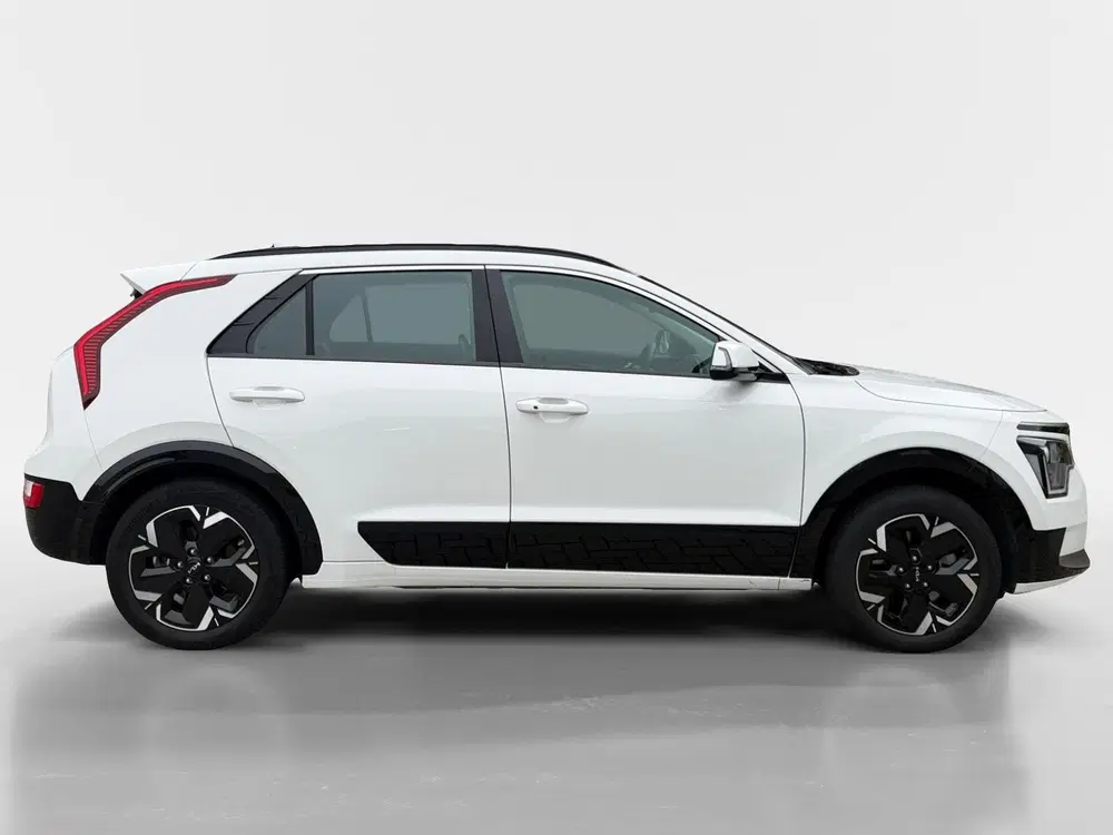 Kia Niro DynamicLine 64.8 kWh Dealer onderhouden uit 2022, foto 5