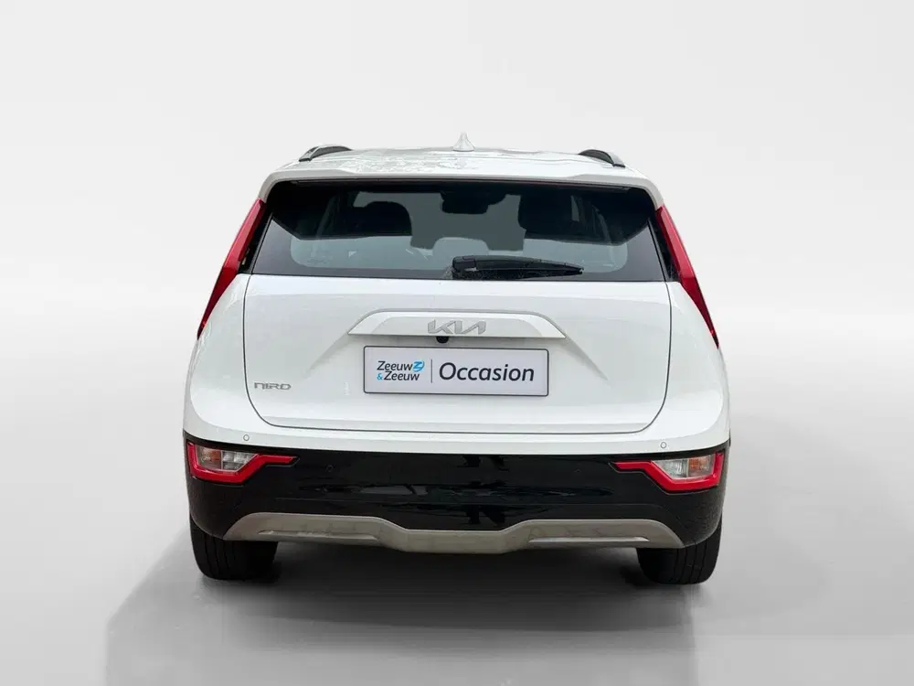 Kia Niro DynamicLine 64.8 kWh Dealer onderhouden uit 2022, foto 7