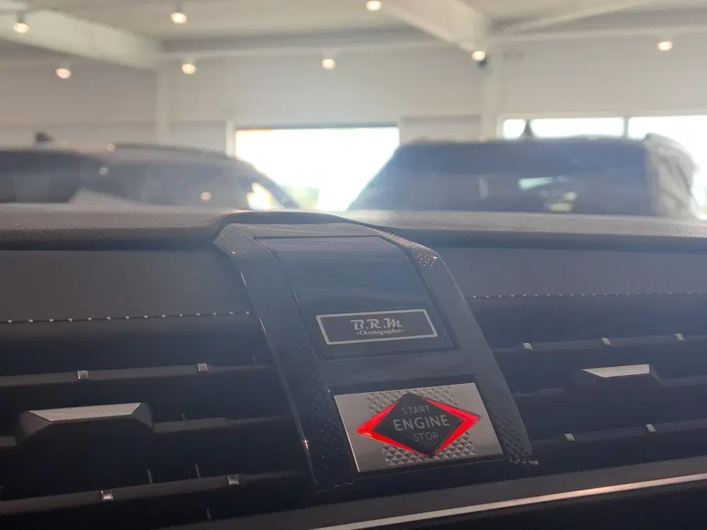 DS Automobiles DS 7 DS 7 1.6 PHEV 300 4x4 Etoile uit 2025, foto 15