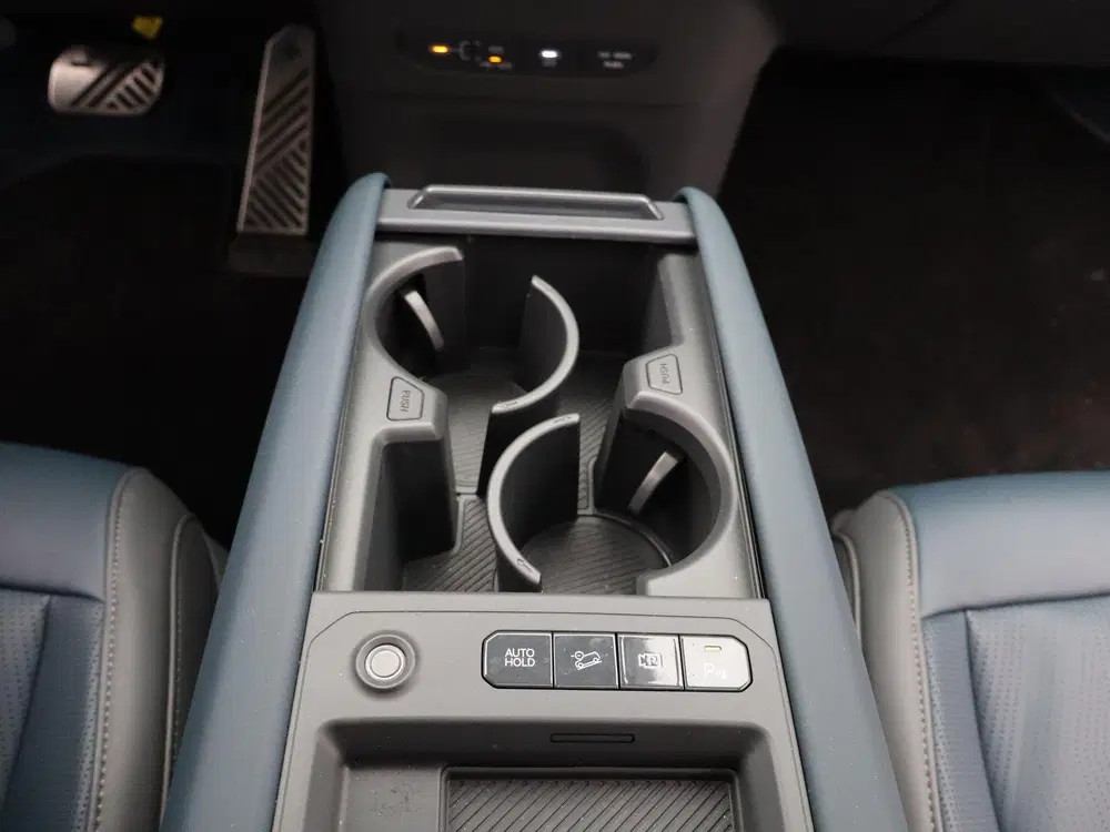 Kia EV9 GT-Line AWD 99.8 kWh uit 2025, foto 11