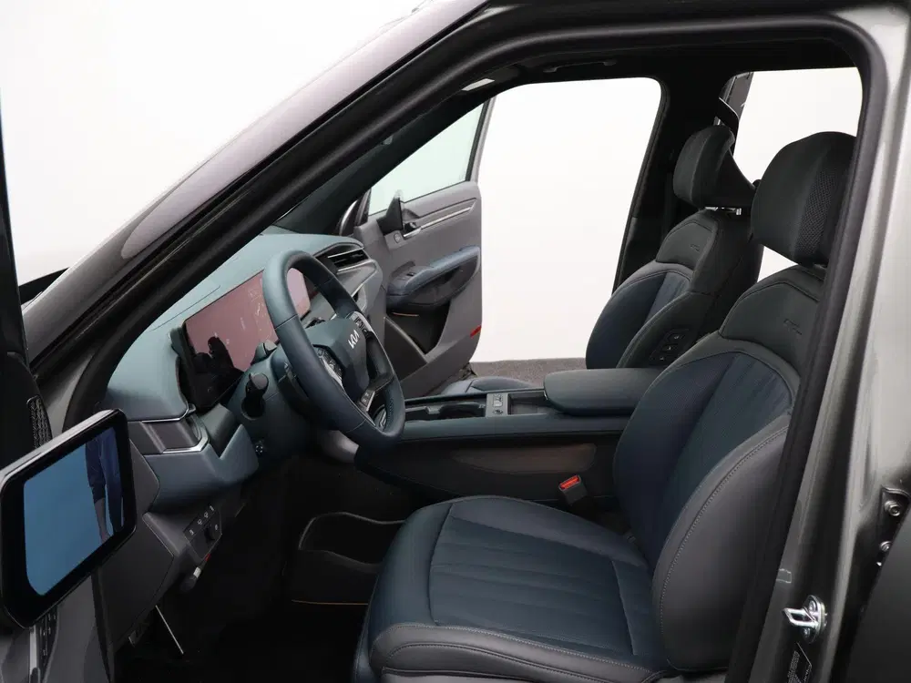 Kia EV9 GT-Line AWD 99.8 kWh uit 2025, foto 12