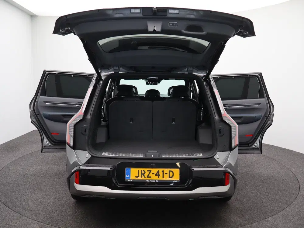 Kia EV9 GT-Line AWD 99.8 kWh uit 2025, foto 14
