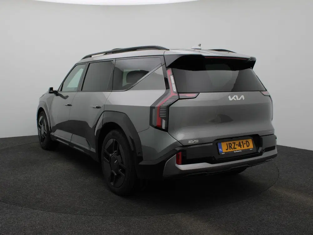 Kia EV9 GT-Line AWD 99.8 kWh uit 2025, foto 3
