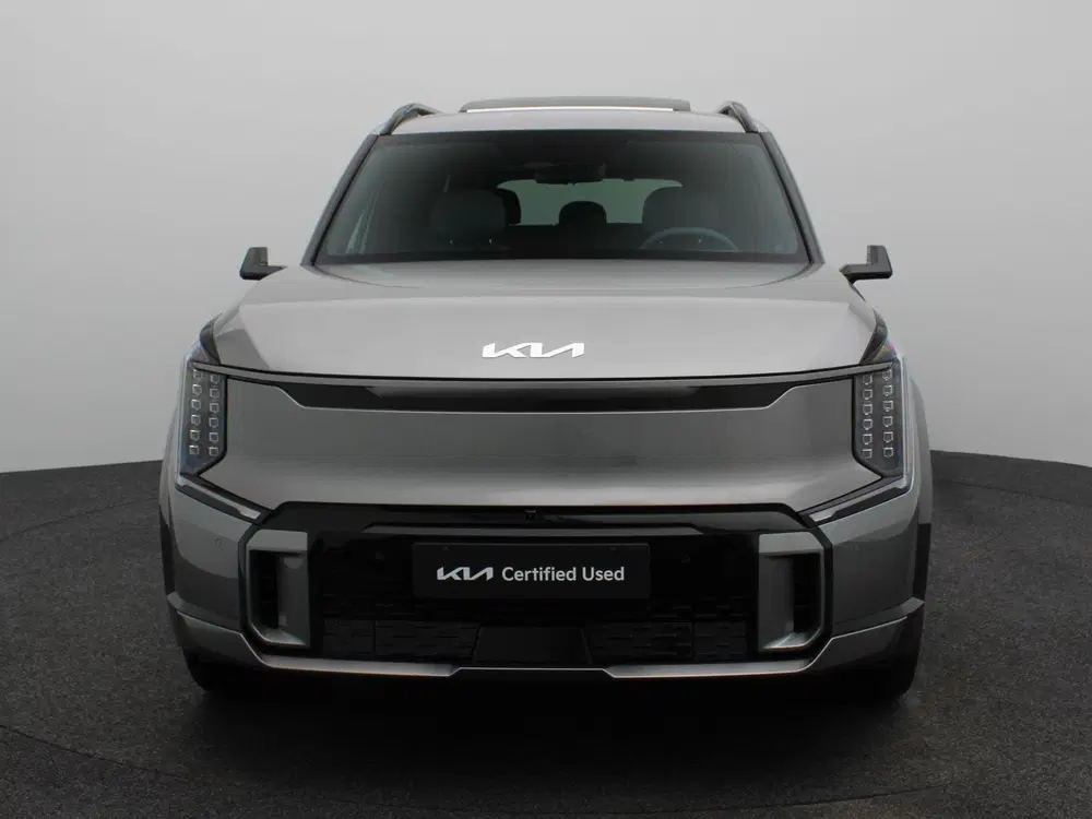 Kia EV9 GT-Line AWD 99.8 kWh uit 2025, foto 4