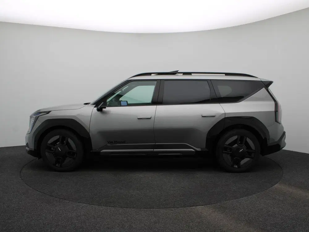 Kia EV9 GT-Line AWD 99.8 kWh uit 2025, foto 5
