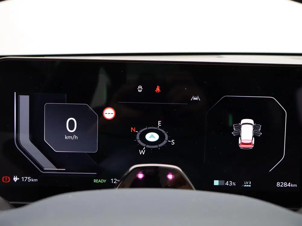 Kia EV9 GT-Line AWD 99.8 kWh uit 2025, foto 9