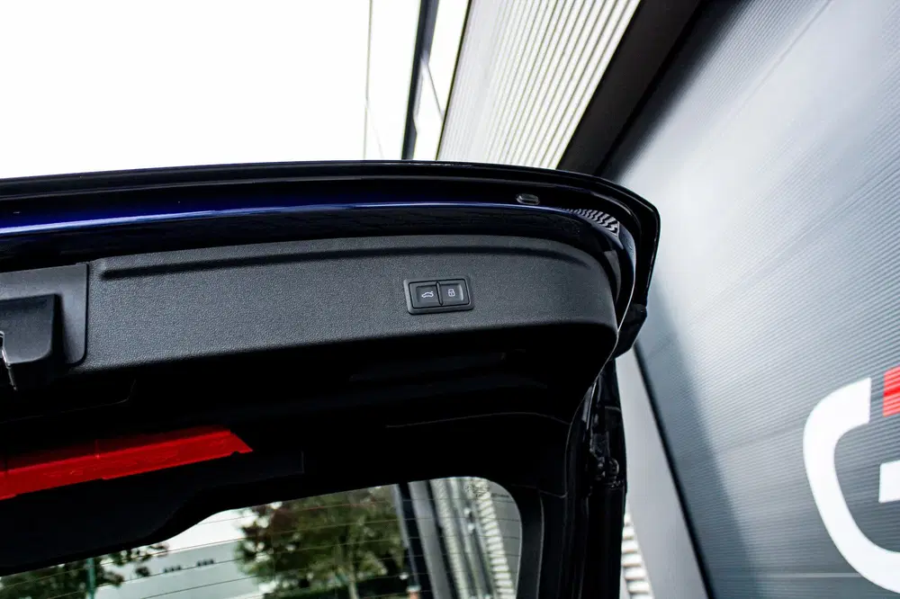 Audi A3 45 TFSI e S edition Competition uit 2022, foto 11