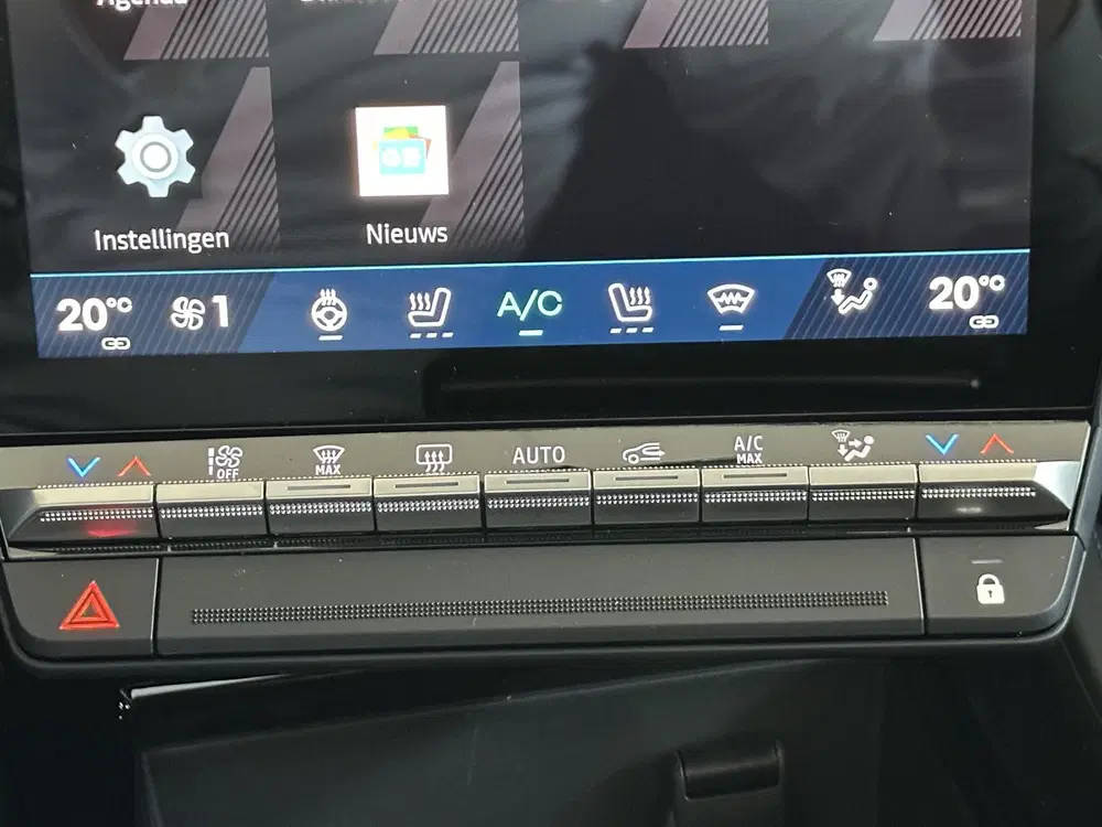 Renault Rafale 1.2 E-Tech full hybrid 200 esprit Alpine P uit 2025, foto 15