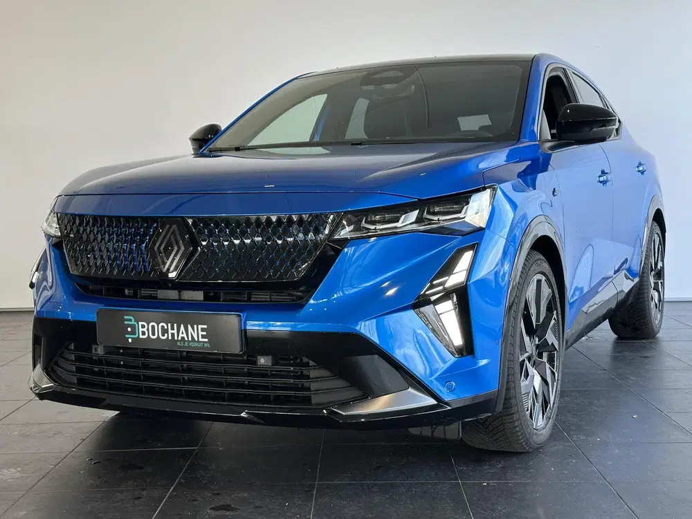 Renault Rafale 1.2 E-Tech full hybrid 200 esprit Alpine P uit 2025, foto 2
