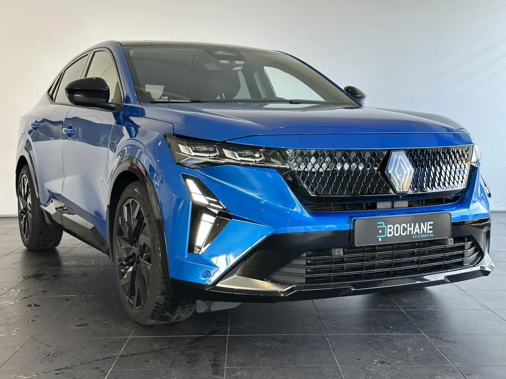 Renault Rafale 1.2 E-Tech full hybrid 200 esprit Alpine P uit 2025, foto 5