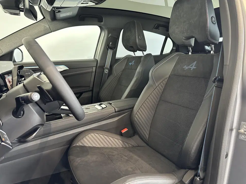 Renault Rafale 1.2 E-Tech full hybrid 200 esprit Alpine P uit 2025, foto 7