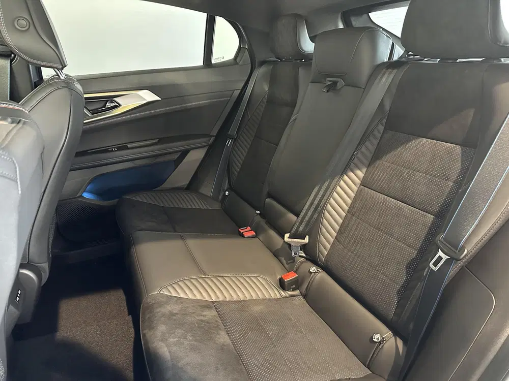 Renault Rafale 1.2 E-Tech full hybrid 200 esprit Alpine P uit 2025, foto 8