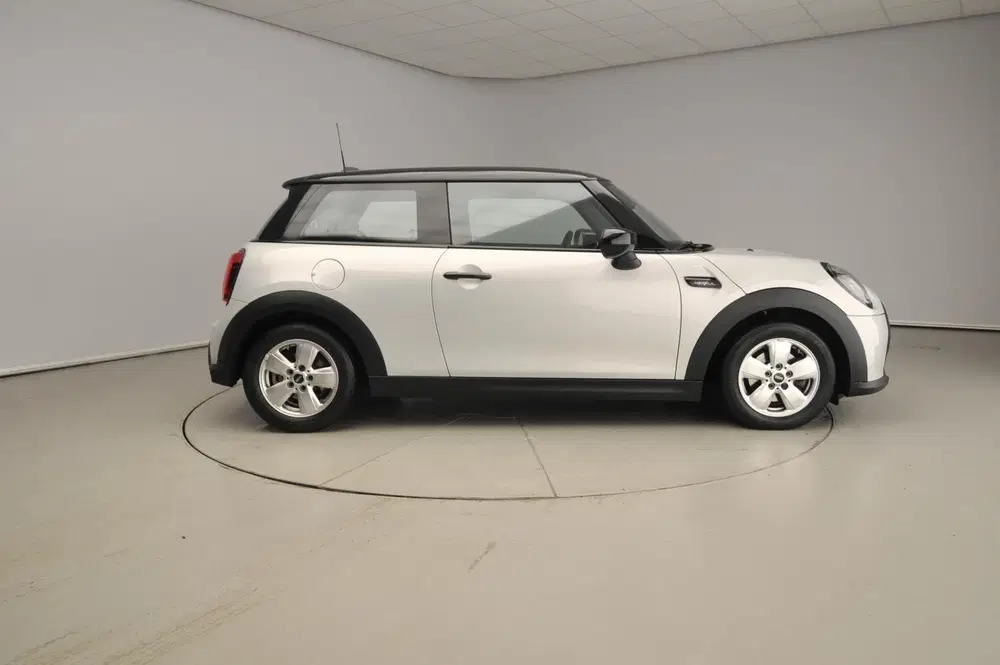 Mini Cooper Cooper Camden Go Edition uit 2022, foto 4