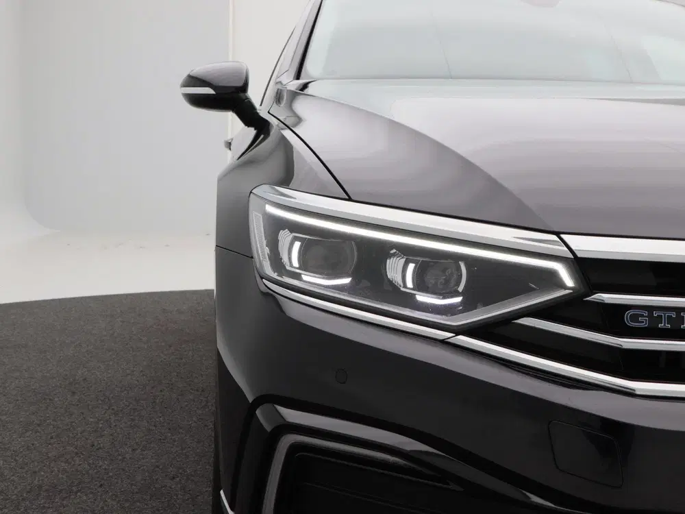 Volkswagen Passat 1.4 TSi 218 Pk PHEV GTE Business uit 2022, foto 12