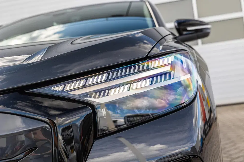 Audi Q4 e-tron 286pk S edition performance 82 kWh uit 2026, foto 8