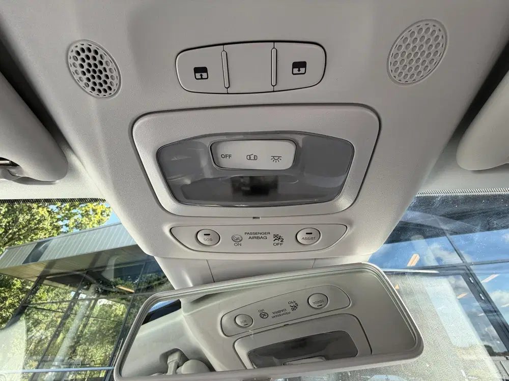 Fiat 500C Icon 42 kWh 118PK SOH 93 uit 2022, foto 10