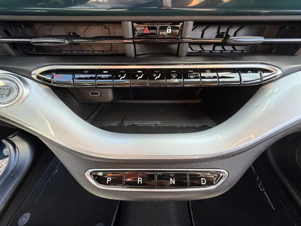 Fiat 500C Icon 42 kWh 118PK SOH 93 uit 2022, foto 13