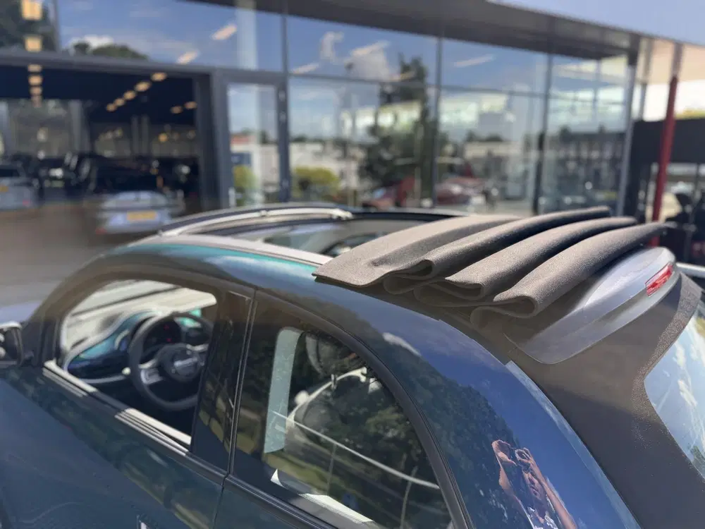Fiat 500C Icon 42 kWh 118PK SOH 93 uit 2022, foto 15