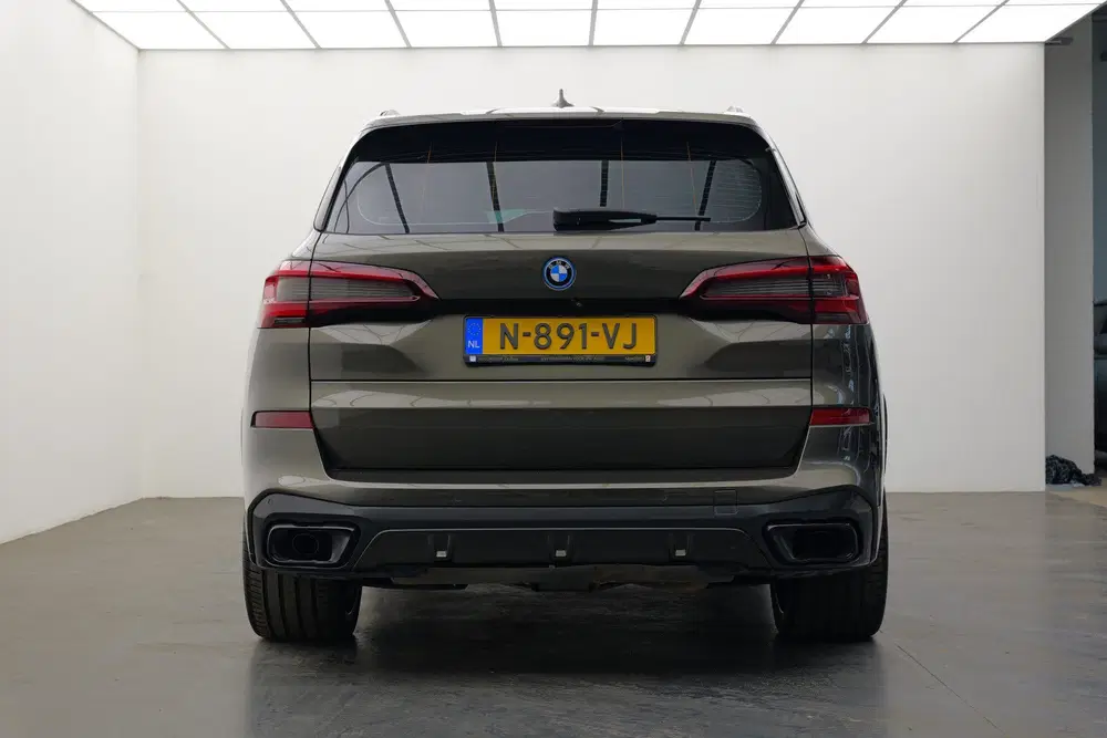 BMW X5 xDrive45e High Executive uit 2022, foto 10