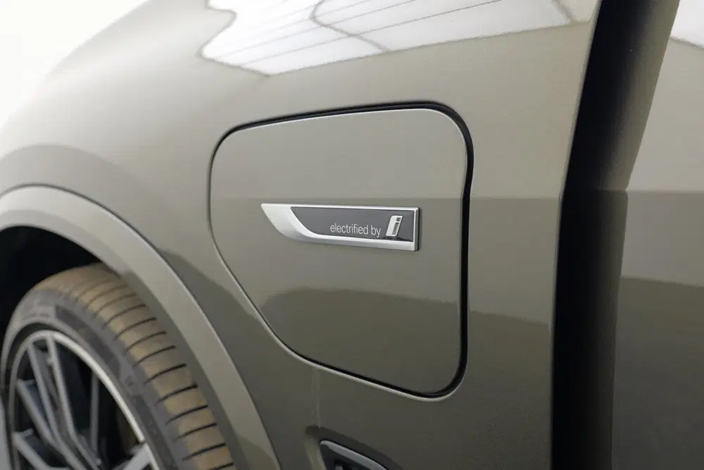 BMW X5 xDrive45e High Executive uit 2022, foto 14