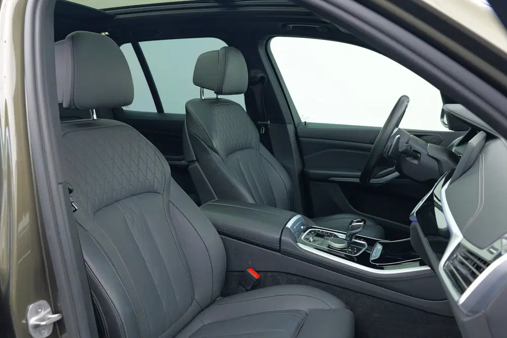 BMW X5 xDrive45e High Executive uit 2022, foto 3
