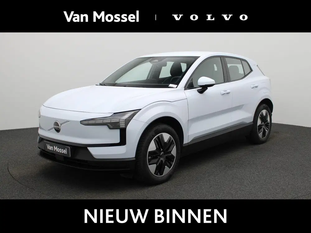 Volvo EX30 Single Motor Core uit 2024