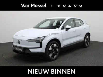 Volvo EX30 Single Motor Core uit 2024