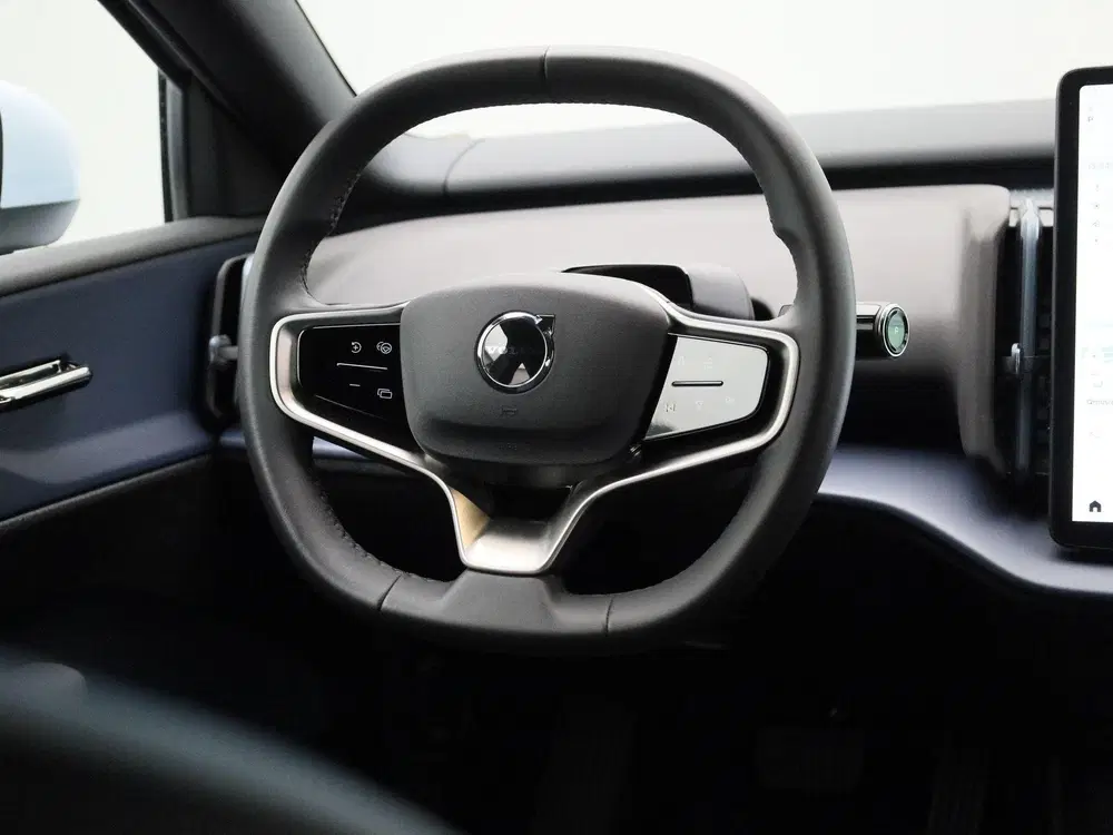Volvo EX30 Single Motor Core uit 2024, foto 12