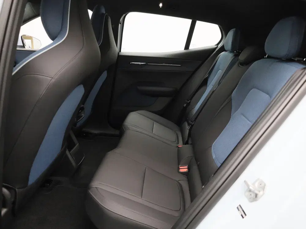 Volvo EX30 Single Motor Core uit 2024, foto 14