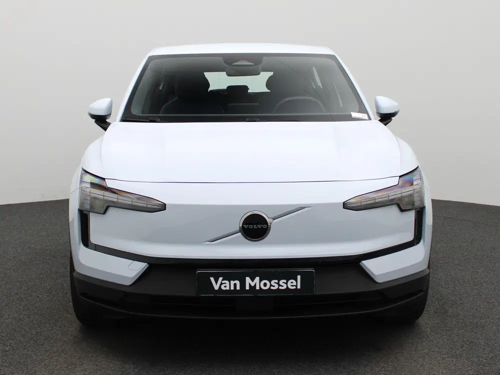 Volvo EX30 Single Motor Core uit 2024, foto 5