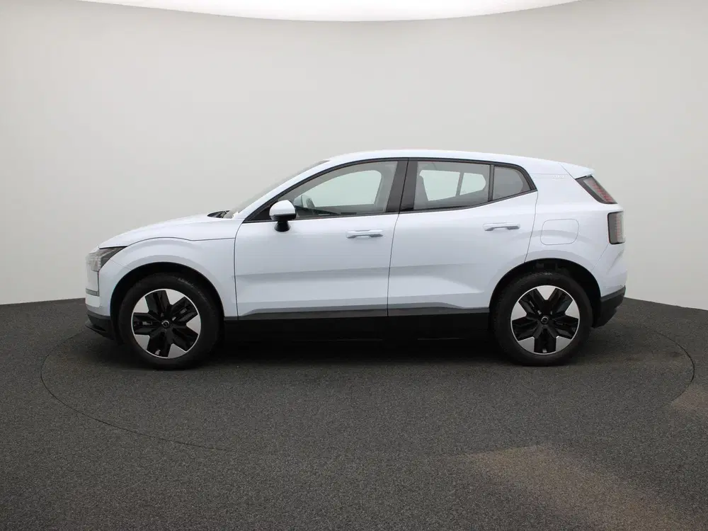 Volvo EX30 Single Motor Core uit 2024, foto 6