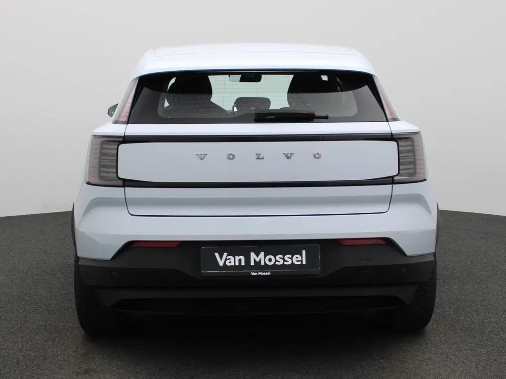 Volvo EX30 Single Motor Core uit 2024, foto 7
