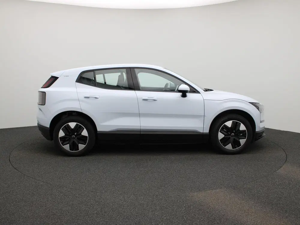 Volvo EX30 Single Motor Core uit 2024, foto 8