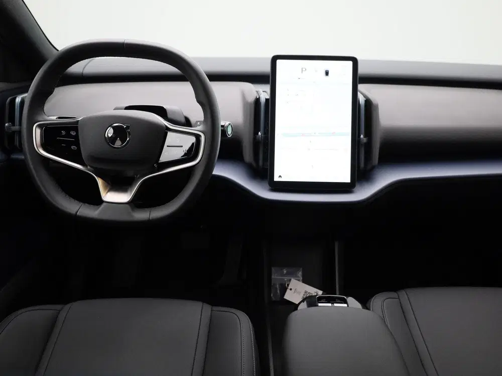 Volvo EX30 Single Motor Core uit 2024, foto 9