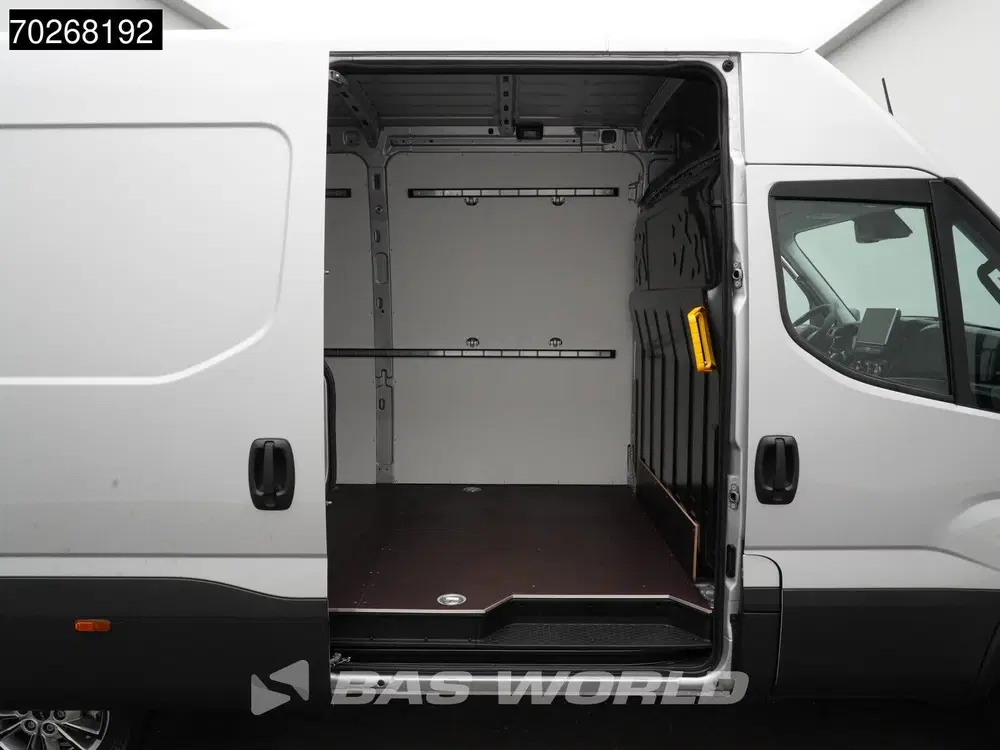 Iveco Daily BPM VRIJ 3.0L Automaat 210PK 3 uit 2024, foto 10