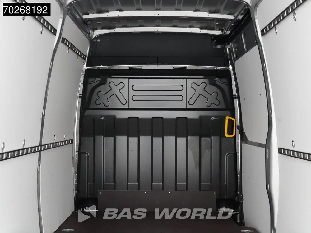 Iveco Daily BPM VRIJ 3.0L Automaat 210PK 3 uit 2024, foto 11