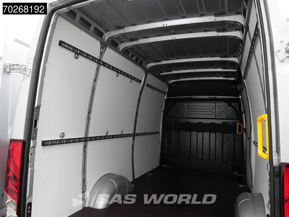 Iveco Daily BPM VRIJ 3.0L Automaat 210PK 3 uit 2024, foto 12