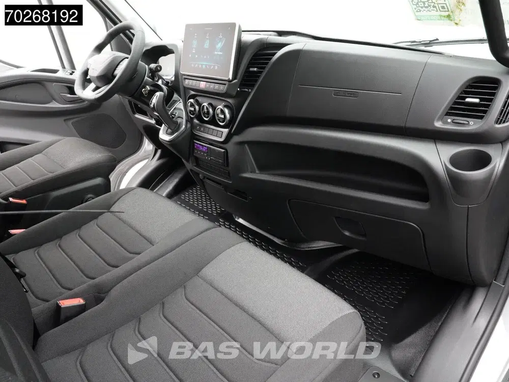 Iveco Daily BPM VRIJ 3.0L Automaat 210PK 3 uit 2024, foto 13