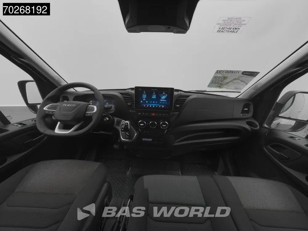 Iveco Daily BPM VRIJ 3.0L Automaat 210PK 3 uit 2024, foto 14
