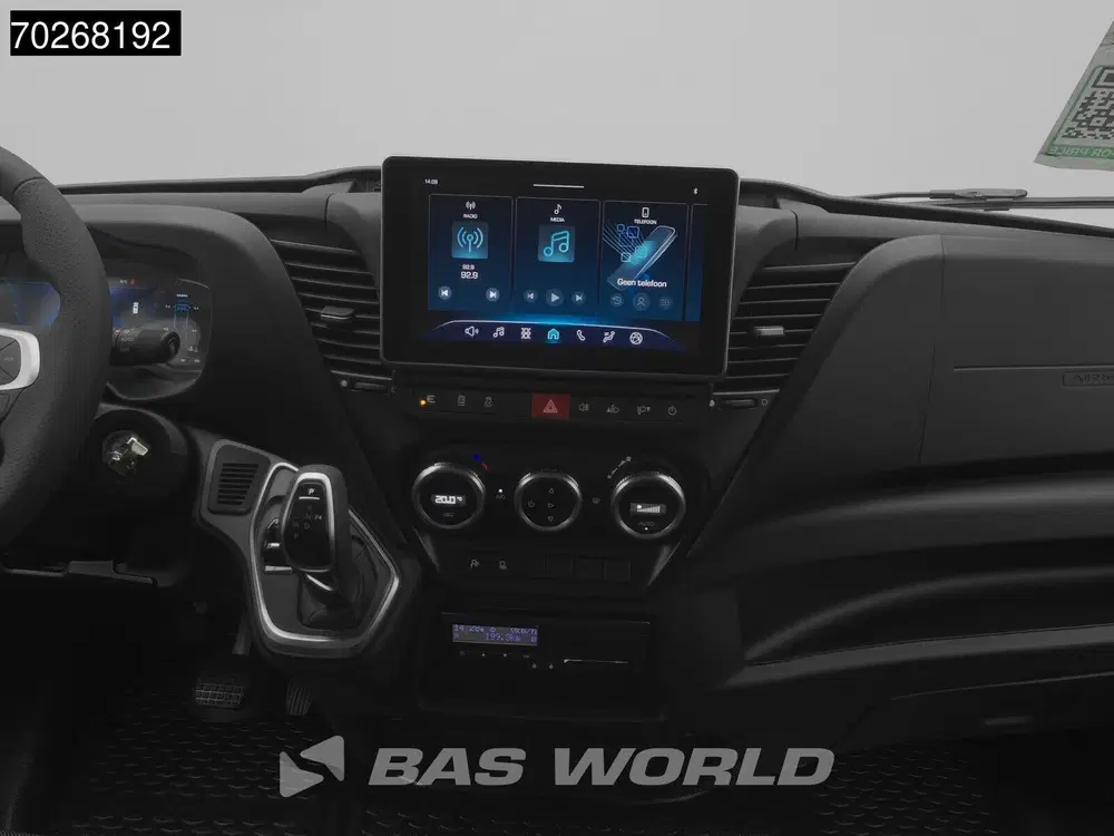 Iveco Daily BPM VRIJ 3.0L Automaat 210PK 3 uit 2024, foto 15