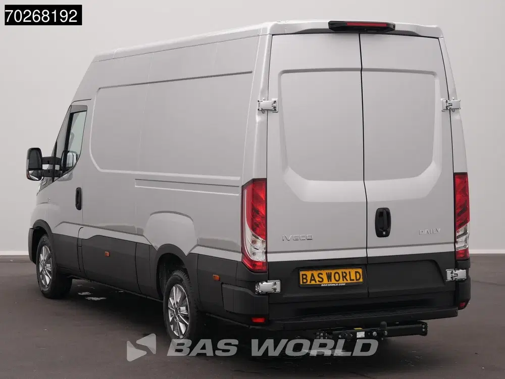 Iveco Daily BPM VRIJ 3.0L Automaat 210PK 3 uit 2024, foto 2