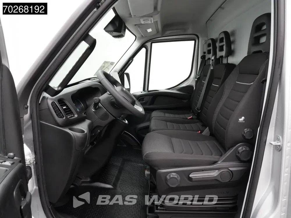 Iveco Daily BPM VRIJ 3.0L Automaat 210PK 3 uit 2024, foto 3