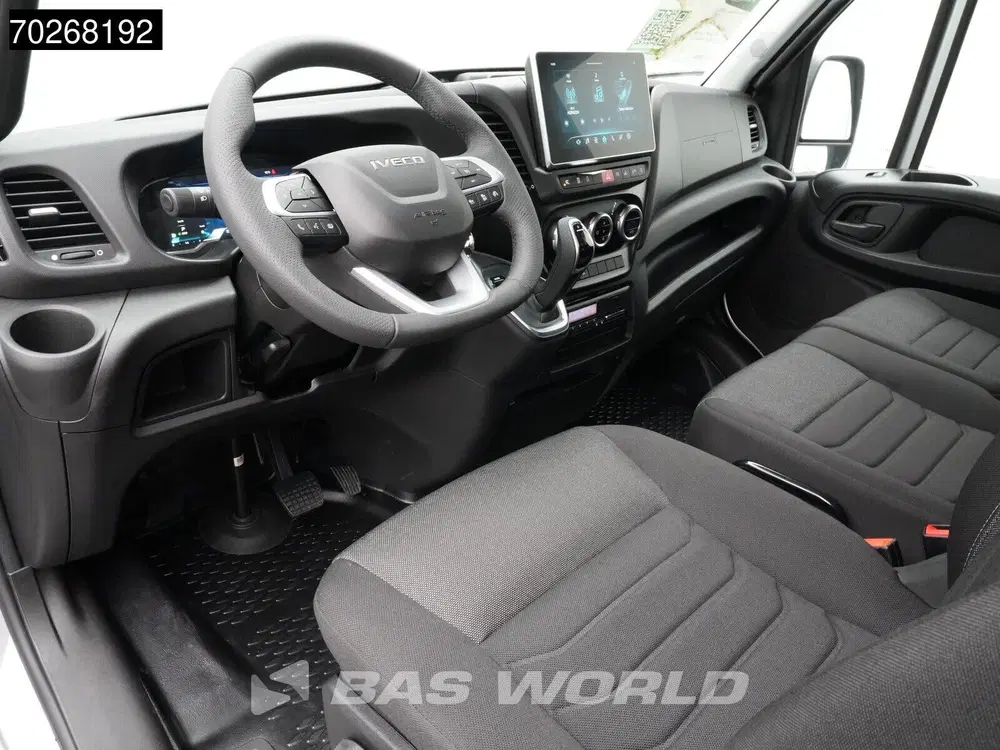 Iveco Daily BPM VRIJ 3.0L Automaat 210PK 3 uit 2024, foto 5