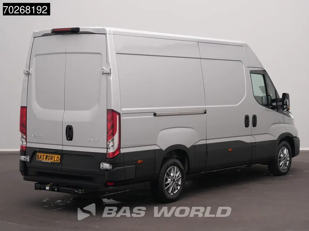 Iveco Daily BPM VRIJ 3.0L Automaat 210PK 3 uit 2024, foto 6