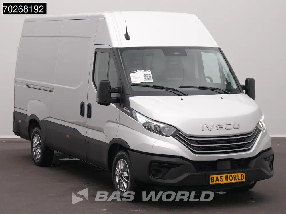 Iveco Daily BPM VRIJ 3.0L Automaat 210PK 3 uit 2024, foto 7